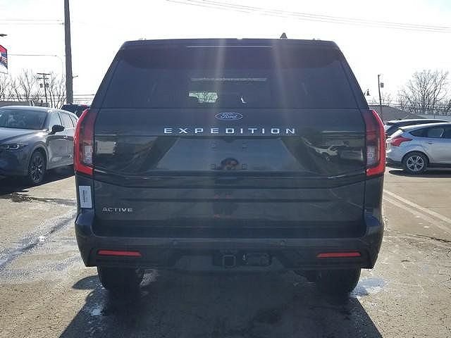 2026 Ford Expedition