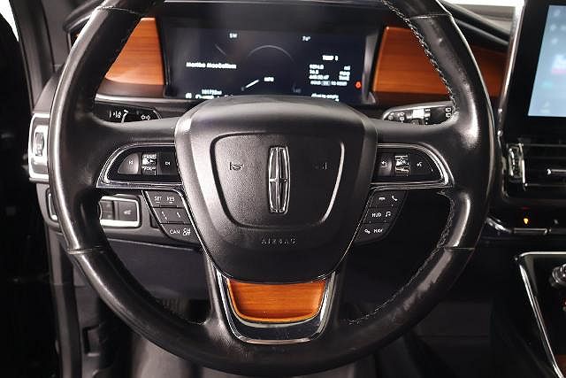 2020 Lincoln Navigator