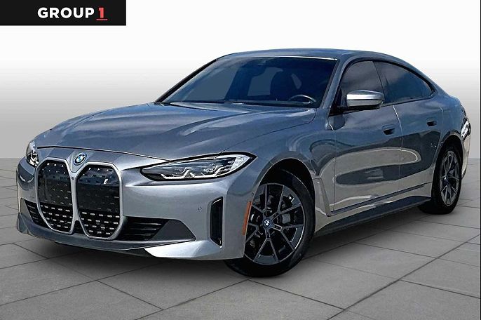 2023 BMW i4