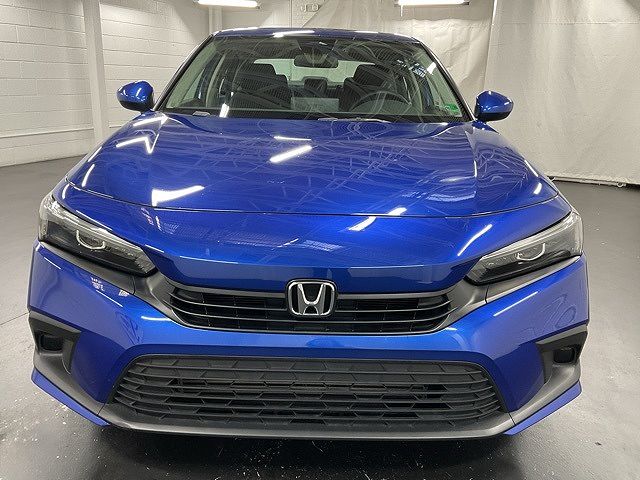 2022 Honda Civic