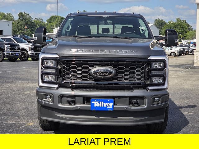2026 Ford F-250