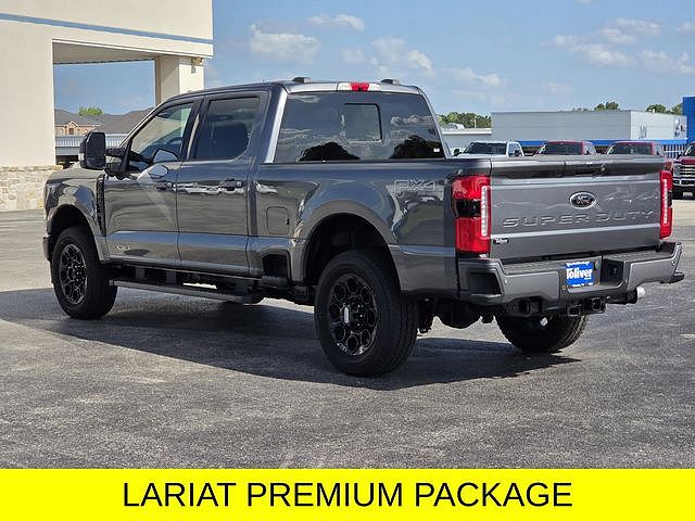 2026 Ford F-250
