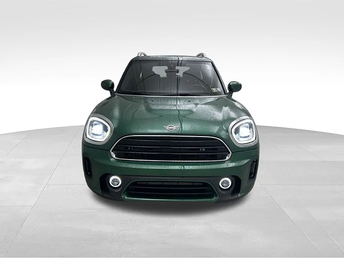2022 Mini Cooper Countryman