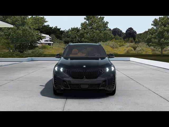 2025 BMW X5 xDrive40i image 2