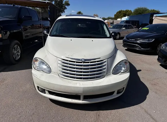 2006 Chrysler PT Cruiser
