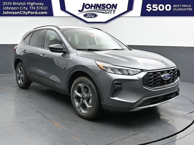 2026 Ford Escape