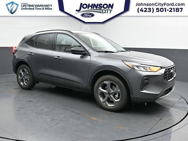 2026 Ford Escape
