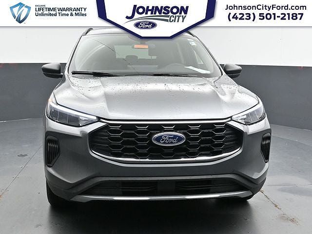 2026 Ford Escape