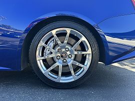 2012 Cadillac CTS