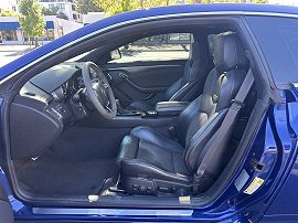 2012 Cadillac CTS