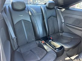 2012 Cadillac CTS