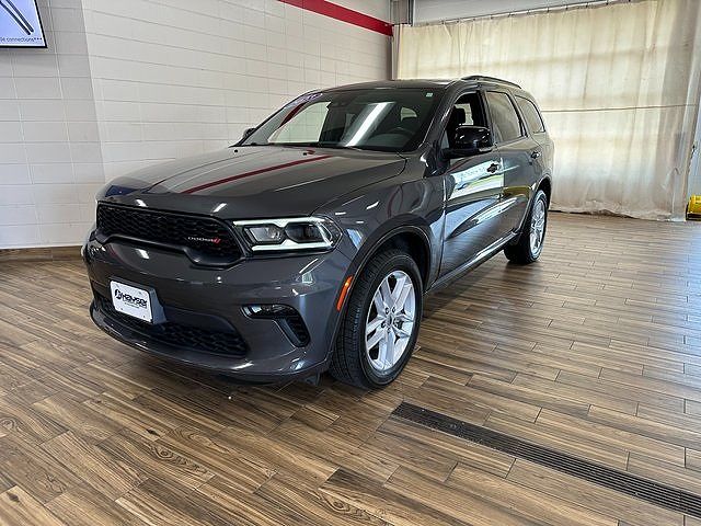 2023 Dodge Durango