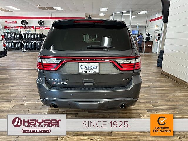 2023 Dodge Durango