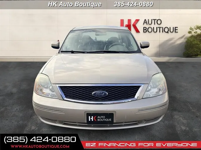 2006 Ford Five Hundred