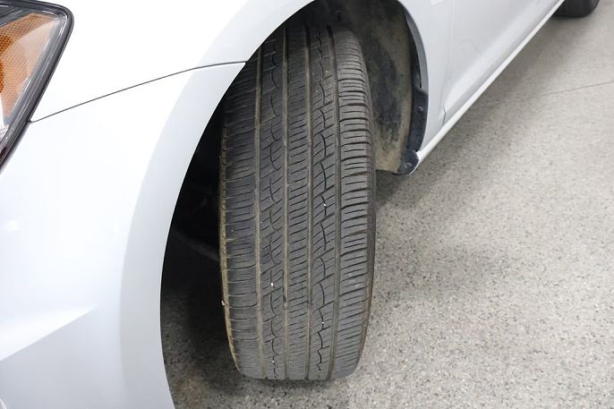 2019 Volkswagen e-Golf