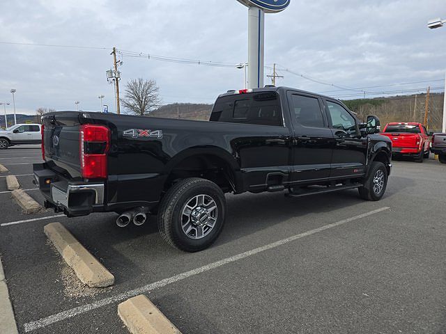 2024 Ford F-350