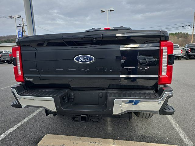 2024 Ford F-350