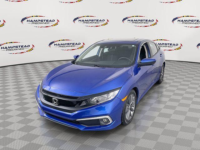 2021 Honda Civic