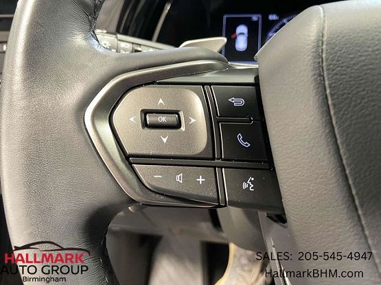2024 Lexus RX 350 Premium photo 9