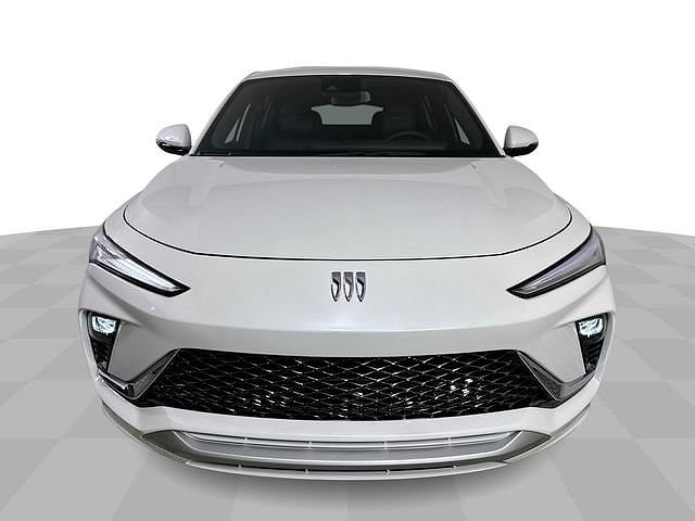 2026 Buick Envista