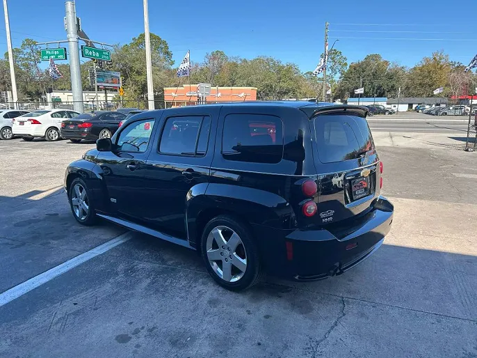 2008 Chevrolet HHR