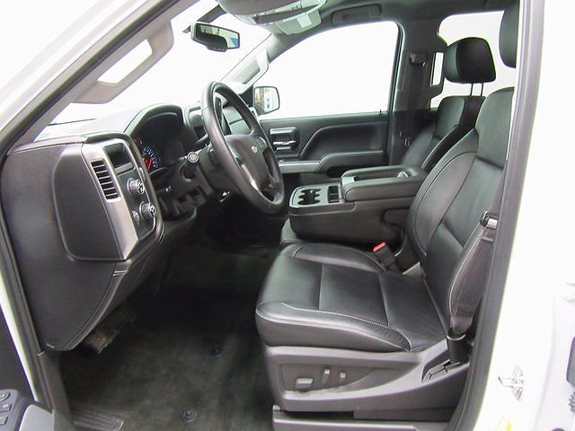 2015 Chevrolet Silverado 1500 LTZ image 6