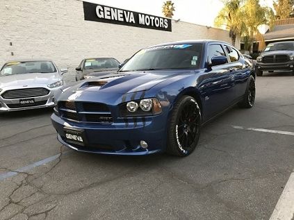 srt8 charger for sale