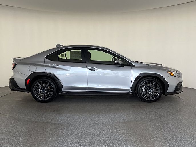2026 Subaru WRX