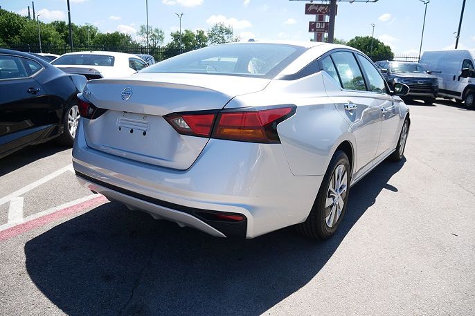2019 Nissan Altima