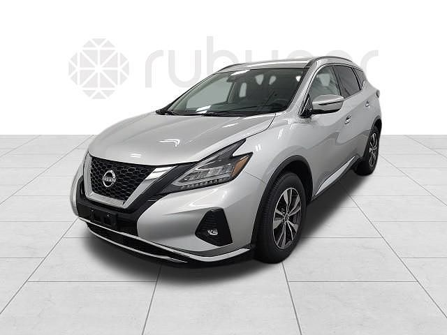 2023 Nissan Murano