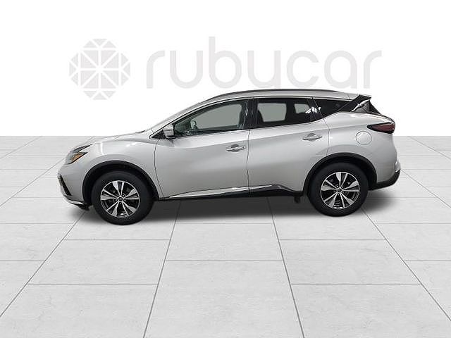 2023 Nissan Murano