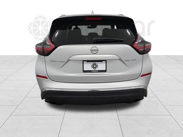2023 Nissan Murano