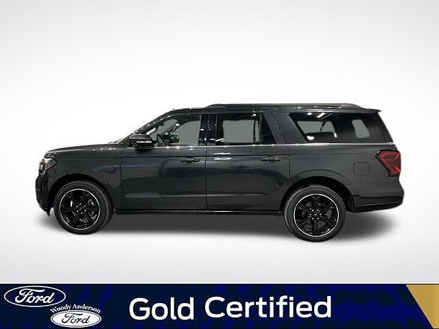 2022 Ford Expedition MAX