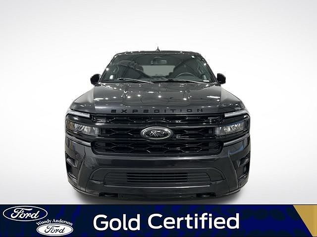 2022 Ford Expedition MAX