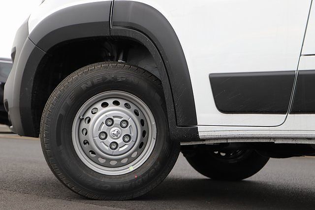 2024 Ram ProMaster