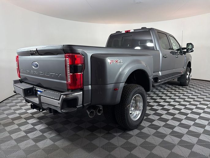 2026 Ford F-350