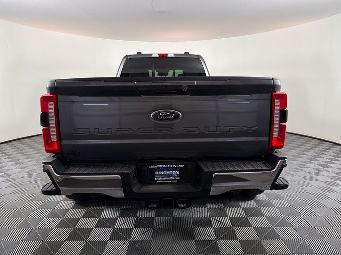 2026 Ford F-350