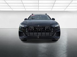 2023 Audi SQ8