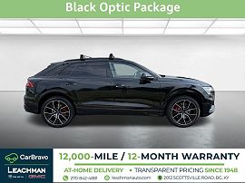 2023 Audi SQ8