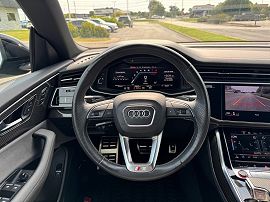 2023 Audi SQ8