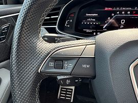 2023 Audi SQ8