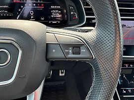2023 Audi SQ8