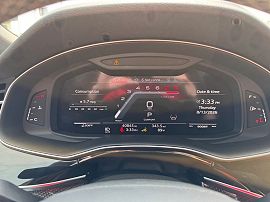 2023 Audi SQ8