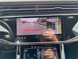 2023 Audi SQ8