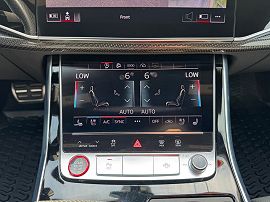 2023 Audi SQ8