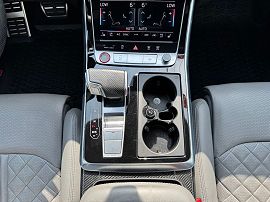 2023 Audi SQ8