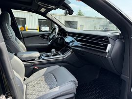 2023 Audi SQ8