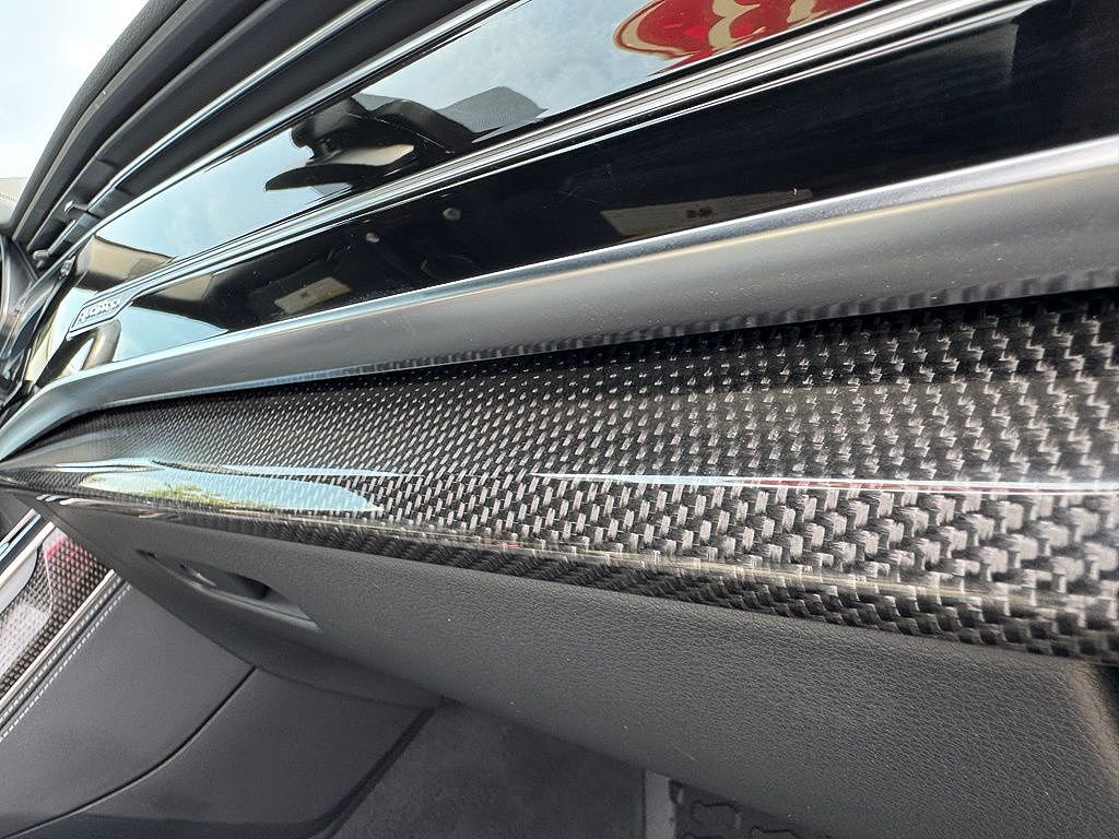 2023 Audi SQ8