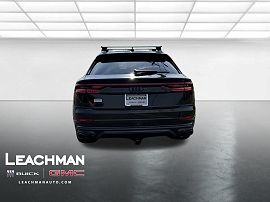 2023 Audi SQ8