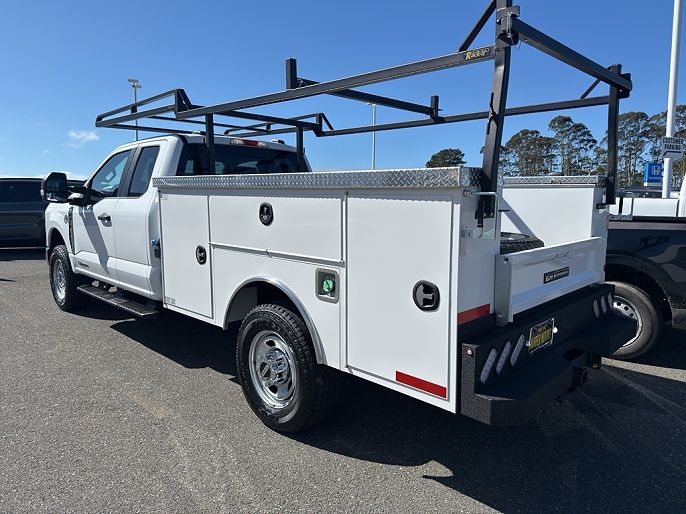 2026 Ford F-350